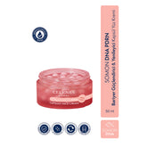 Celenes By Sweden Somon DNA PDRN Bariyer Güçlendirici & Yenileyici Kapsül Yüz Kremi, 50 ml