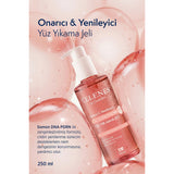 Celenes By Sweden Somon DNA PDRN Onarıcı & Yenileyici Yüz Yıkama Jeli, 250 ml