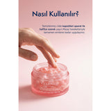Celenes By Sweden Somon DNA PDRN Bariyer Güçlendirici & Yenileyici Kapsül Yüz Kremi, 50 ml