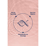 Celenes By Sweden Somon DNA PDRN Onarıcı & Yenileyici Yüz Yıkama Jeli, 250 ml