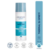 Yatıştırıcı Ferahlatıcı Nemlendirici Thermal Su Spreyi 150 ml