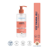 Yoğun Nemlendirici ve Yatıştırıcı Cloudberry Yüz Yıkama Jeli Kuru ve Hassas Ciltler 250 ml