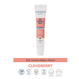 Cloudberry Kuru ve Hassat Ciltler için Göz Çevresi Bakım Kremi 15 ml