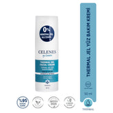 Nemlendirici ve Canlandırıcı Thermal Jel Günlük Bakım Kremi 50 ml