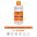 Salisilik Asit ve Niacinamide İçeren Sivilce , Gözenek ve Leke Karşıtı Sea Buckthorn Tonik