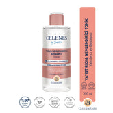 Hyalüronik Asit İçeren Yoğun Nemlendirici ve Yatıştırıcı Cloudberry Tonik 200 ml