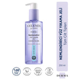 Derma Nemlendirici Yüz Yıkama Jeli