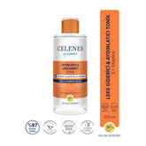 Salisilik Asit ve Niacinamide İçeren Sivilce , Gözenek ve Leke Karşıtı Sea Buckthorn Tonik