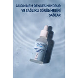 Yoğun Nemlendirici ve Cilt Yenileyici Rena Hyaluronic Asit Serum - Fermante Aktif Gojiberry 30 ml