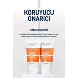 Yaşlanma Karşıtı Sea Buckthorn Parfümsüz El Bakım Kremi 75 ml