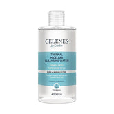 Thermal Misel Kuru ve Hassas Ciltler için Yüz Temizleme Suyu, 400 ml