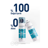 Yatıştırıcı Ferahlatıcı Nemlendirici Thermal Su Spreyi 150 ml