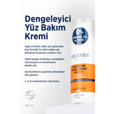 Aydınlatıcı ve Dengeleyici Sea Buckthorn Yüz Kremi Yağlı ve Karma Ciltler 50 ml