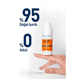 Aydınlatıcı ve Dengeleyici Sea Buckthorn Yüz Kremi Yağlı ve Karma Ciltler 50 ml