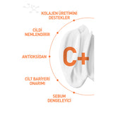 Aydınlatıcı ve Dengeleyici Sea Buckthorn Yüz Kremi Yağlı ve Karma Ciltler 50 ml