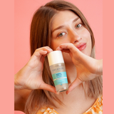 Alüminyum - Parfüm İçermeyen Beyazlatıcı Etkili Thermal Roll On ve Deodorant - Silverfallet 75 ml