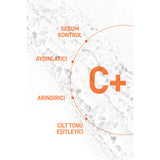 Salisilik Asit ve Niacinamide İçeren Sivilce , Gözenek ve Leke Karşıtı Sea Buckthorn Tonik