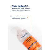 Aydınlatıcı ve Cilt Tonu Eşitleyici Sea Buckthorn Yüz Yıkama Jeli Yağlı ve Karma Ciltler 250 ml