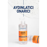 Aydınlatıcı ve Cilt Tonu Eşitleyici Sea Buckthorn Yüz Yıkama Jeli Yağlı ve Karma Ciltler 250 ml