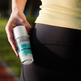 Alüminyum İçermeyen Thermal Roll-On Tüm Cilt Tipleri Thermal Roll On ve Deodorant