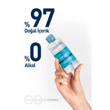 Arındırıcı ve Canlandırıcı Tüm Cilt Tipleri için Thermal Tonik, 200 ml