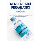 Arındırıcı ve Canlandırıcı Tüm Cilt Tipleri için Thermal Tonik, 200 ml