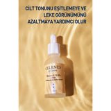 Aydınlatıcı Ve Cilt Tonu Eşitleyici Rena C Vitamini Serum - Yulaf Özü + Niacinamide 30 ml