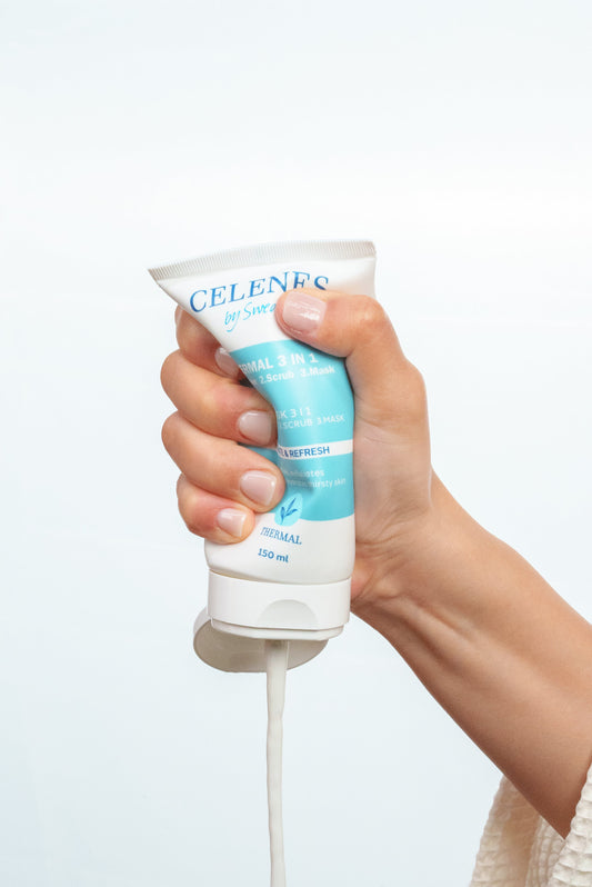 Peeling ve Maskelerin Cilt Sorunlarına Etkisi