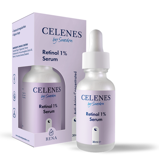 Retinol Nedir?