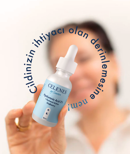 Hyaluronik Asit Nedir? Ne İşe Yarar?