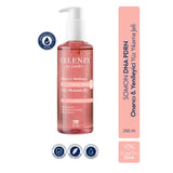 Celenes By Sweden Somon DNA PDRN Onarıcı & Yenileyici Yüz Yıkama Jeli, 250 ml