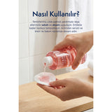 Celenes By Sweden Somon DNA PDRN Gözenek Sıkılaştırıcı & Cilt Tonu Eşitleyici Tonik, 200 ml