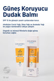 Herbal Yoğun Nemlendirici Lip Balm