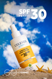 Herbal Güneş Koruyucu Losyon Spray 30 Spf