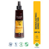 Herbal Bronzlaştırıcı Güneş Yağı Spf 15+ 200 ml