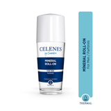 Alüminyum İçermeyen Beyazlatıcı Etkili Thermal Roll On ve Deodorant - For Men 75 ml