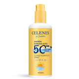 Herbal Güneş Koruyucu Losyon Spray 50 Spf Çocuk