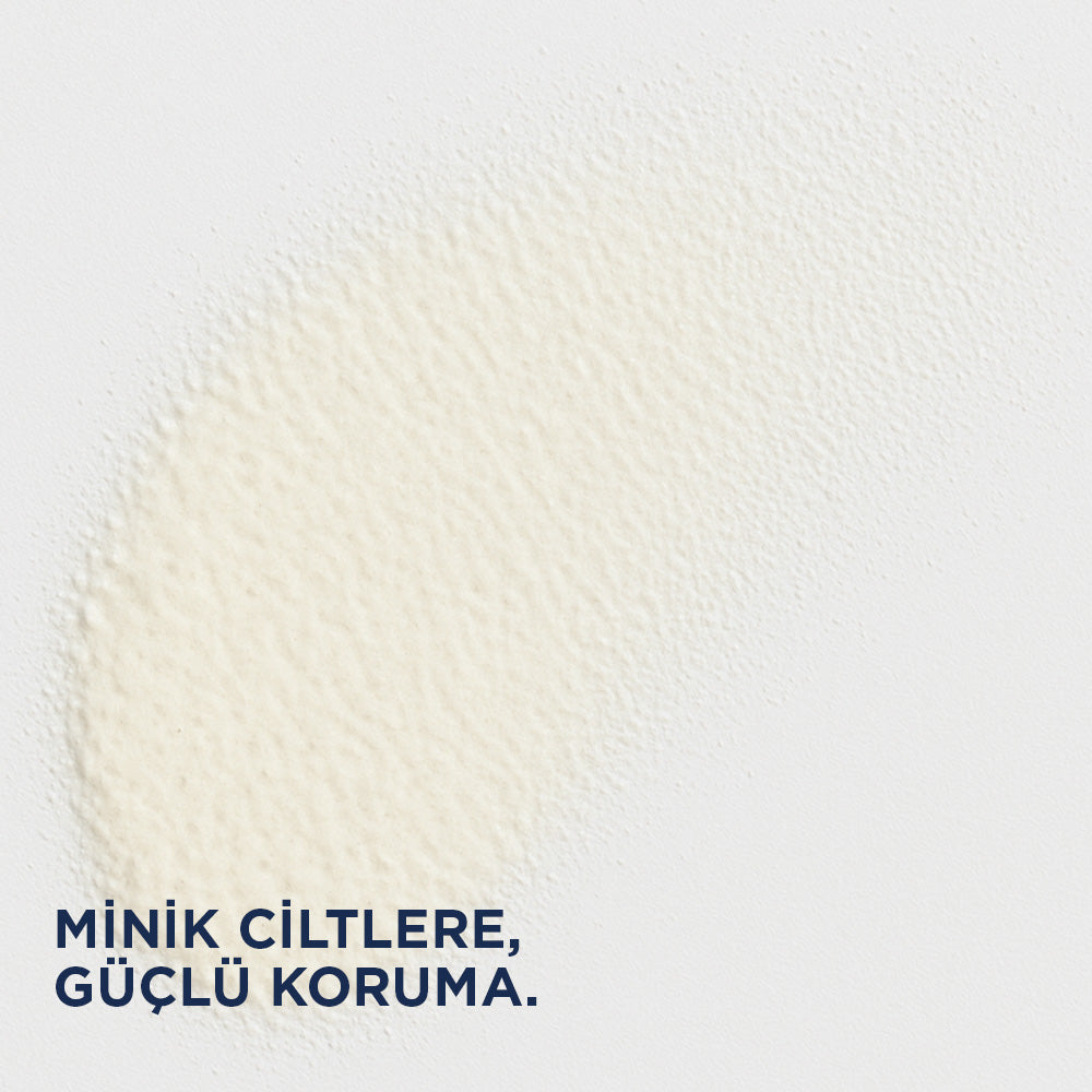 Herbal Güneş Koruyucu Losyon Spray 50 Spf Çocuk