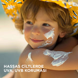 Herbal Güneş Koruyucu Losyon Spray 50 Spf Çocuk