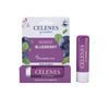 Celenes By Sweden Blueberry Stick Lip Balm - Lip & Cheek