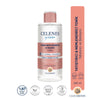 Hyalüronik Asit İçeren Yoğun Nemlendirici ve Yatıştırıcı Cloudberry Tonik 200 ml