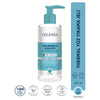 Nemlendirici ve Canlandırıcı Thermal Yüz Temizleme Jeli Kuru ve Hassas Ciltler 250 ml
