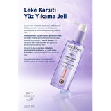 Derma Leke Karşıtı Yüz Yıkama Jeli