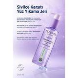 Derma Sivilce Karşıtı Yüz Yıkama Jeli