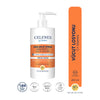 Aydınlatıcı ve Cilt Tonu Eşitleyici Sea Buckthorn Vücut Losyonu Tüm Cilt Tipleri 200 ml