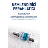 Thermal 3'ü 1 Arada Nemlendirici Canlandırıcı Detox Etkili Serum - Hyalüronic Asit 30 ml