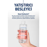Cloudberry Misel Temizleme Suyu Kuru ve Hassas Ciltler 400 ML