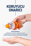 Salisilik Asit ve Niacinamide İçeren Sivilce , Gözenek ve Leke Karşıtı Sea Buckthorn Tonik