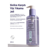 Derma Sivilce Karşıtı Yüz Yıkama Jeli
