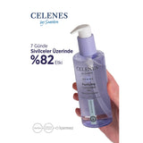 Derma Sivilce Karşıtı Yüz Yıkama Jeli
